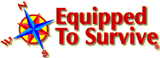 Equipped