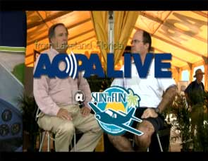 AOPA interviews Caribbean Sky Tours