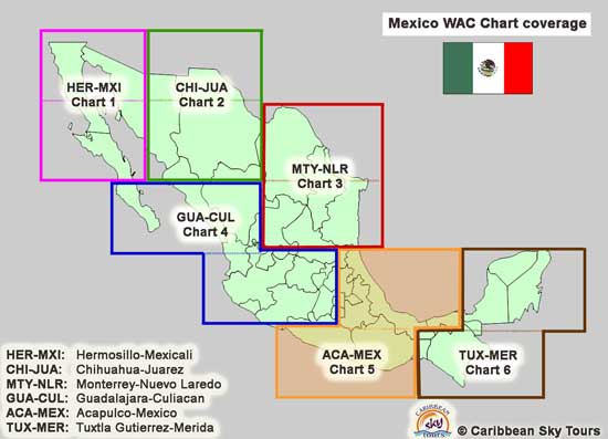 ACA-MEX: Acapulco-Mexico (Chart 5)