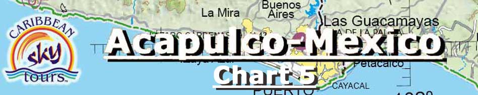 Mexico WAC Charts