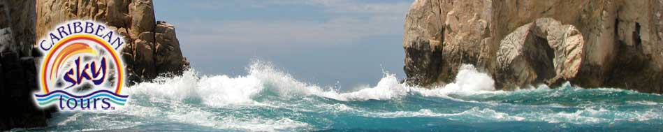 Re Discover the Bahamas