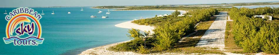 Re Discover the Bahamas