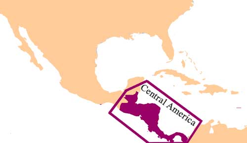Central America