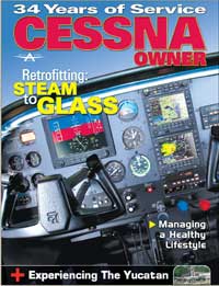 Cessna owner