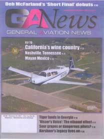 General Aviation News