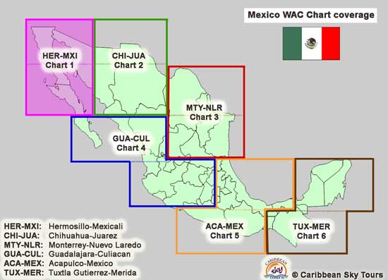 HER-MEX: Hermosillo-Mexicali (Chart 1)
