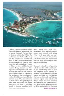 Cancun