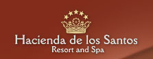 Hacienda de los Santos