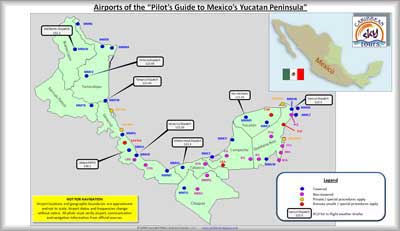 Airport Locations