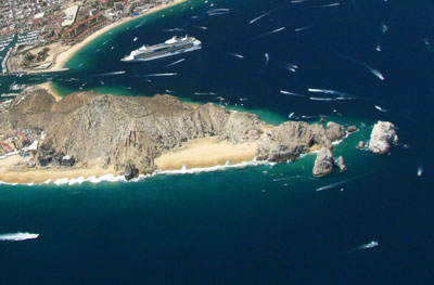 Cabo San Lucas