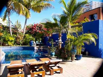 Todos Santos
