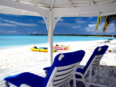 Beach Paradise