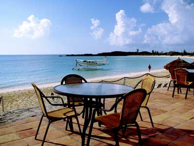 Fernandez Bay