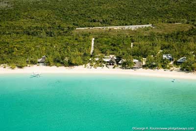 Fernandez Bay
