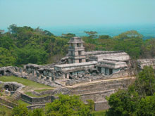 Palenque