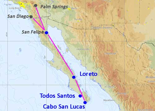 Route