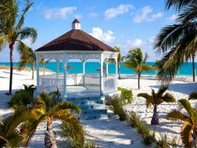 Treasure Cay