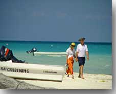 Vacation Planning